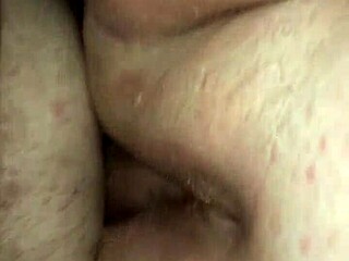 wet bbw pussy gets fucked hard