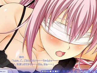 Bound Big Tits In Captive Wings Yuno Higashizaki 8