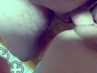 I Feel Intense Passion Fucking That Wet Pussy Deeply