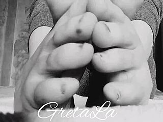 A piedi nudi barefoot moments