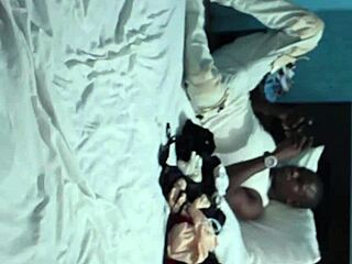 Niger Lesbians Behind The Scene Moments