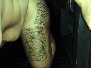 she hooked up with a social media fan casually