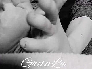 A piedi nudi barefoot moments