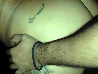 she hooked up with a social media fan casually