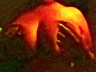 Big tits ebony stepmom rides monster cock in red room cowgirl and doggystyle action!