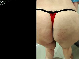 oh, that hot mommy milf drives me wild