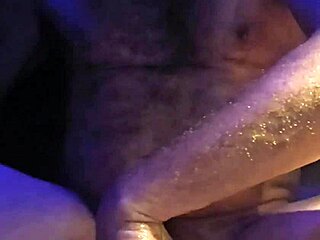 Wanking in My Truck Leads to Explosive Cumshot Gazzadomm