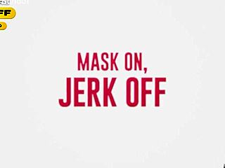 Mask On Jerk Off With Lasirena69 Brazzers Xvpromo Discount Offer