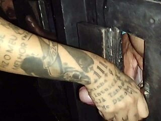 she hooked up with a social media fan casually