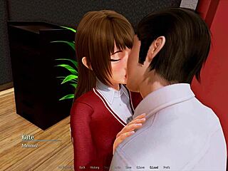 Harem Hotel episode 93 is here with more thrilling game adventures 🏨🎮