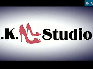 Hotwife shared in amateur fun.