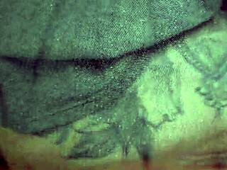 Intense anal encounter with a young woman