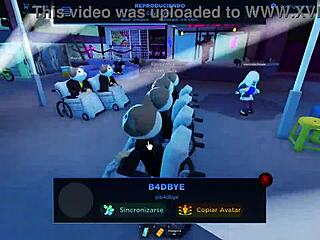 Cheating Blonde Latina Whore Fucks Hard