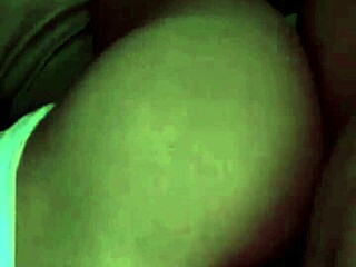 faxineira se divorciou e deu o cuzinho para o patrão negro dotado pedir aumento anal apertado