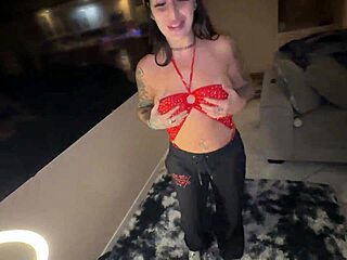 Cheating on Her Partner Turns Out to Be Truly Crazy and Challenging Work