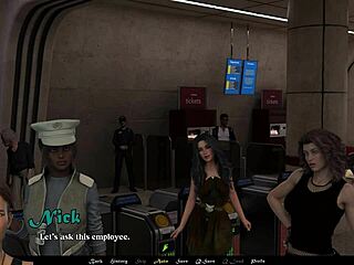 Let's Play Sandstorm Part 4