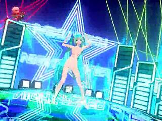 Discover Hatsune Miku Night Fever In Project Diva With Full Mod Features And Creative Enhancements