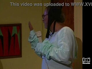 marcela posada colombian actress in nude scene from the series brujeres 2000