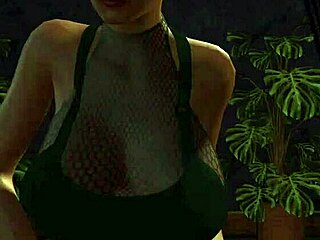 Getting Some Wild Action at the Triangle Club