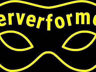 the mummified slave gets restricted and punished through intense facesitting domination in corset