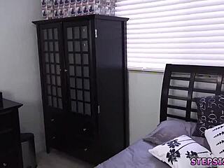 Adorable Horny Teen 18+ Gives Pov Blowjob Leading To Cum In Hd