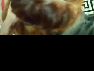 Married redhead teases lover on video call then husband punishes with intense pussy pounding and facial cumshot