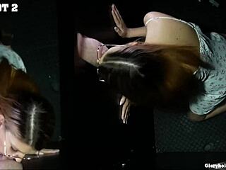 there is no better taste than cum eh riley