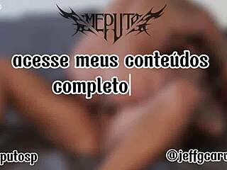 METENDO NO MALHADO PUT�O! Tattooed Muscular Bodybuilder Takes Rough Bareback Anal Pounding!