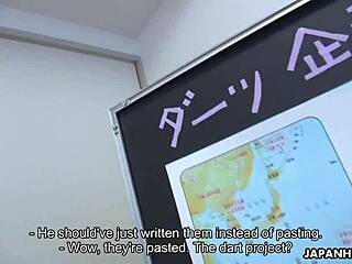 Japanese Woman Maki Hojo SUCKS DICK In A Car Uncensored