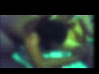 Pare gets wild with single friend in steamy encounter video