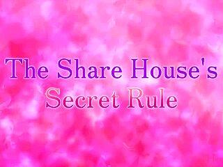 Young Japanese Teen Gets Bent Over In Doggystyle Action