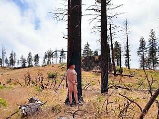 Hey, check out this naked walk in the burn with sheer outfit on July 15, 2025?