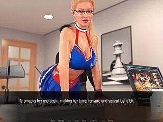 jessica oneils hard news game episode 67