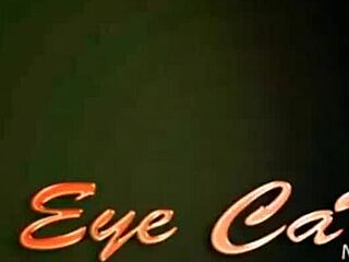 ebony striptease turns wild at holiday party with clothes ripped off and pussy exposed