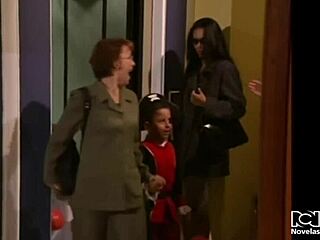 marcela posada colombian actress in nude scene from the series brujeres 2000