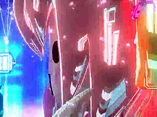 Discover Hatsune Miku Night Fever In Project Diva With Full Mod Features And Creative Enhancements