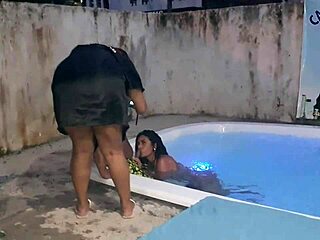 Bold Cuckold Fuck With Samantha Squirt