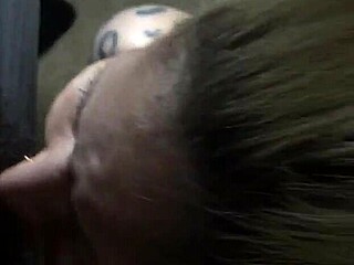 Latina Maid Gags On Big Cock In Choking Fetish Scene Part 1