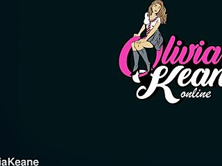 I Feel So Aroused Watching British 18-Year-Old Blonde Suck Older Cock and Lick Ass in Homemade Fun