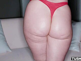 vixenplus, ella hughes only takes the biggest cocks in her ass, like in doggystyle