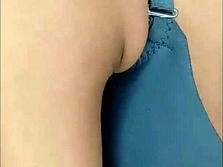 Oh Damn, This Intense Fucking From My Dominant Older Man Feels So Wild And Overwhelming In Homemade Action!