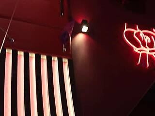 Blonde Bondage Fetish