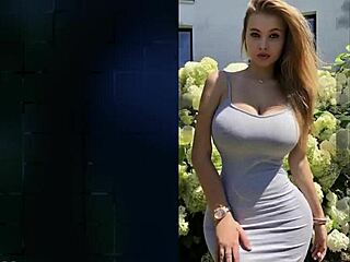 i feel so aroused seeing busty hot girls in bikinis with huge boobs no bra