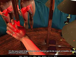 Let's Play Sandstorm Part 4