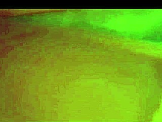 Compilation Hints at Slave in Red Lingerie Engaging in Fetish Acts with Peeing Moments