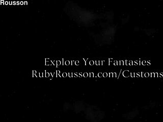 Hey, try this 2 finger gooner challenge for my big tits! 😏🍒