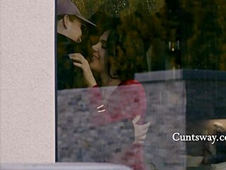 Disguise Lies Lesbian Ties