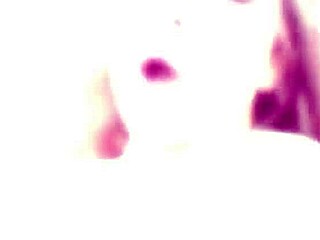 Mary Jane Handles Three Big Black Cocks In Suggestive Interracial Anal With Deep Gapes And Creampie Swallow