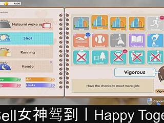 Happy Together Dating Game Part 01