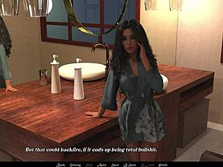 Let's Play Sandstorm Part 4